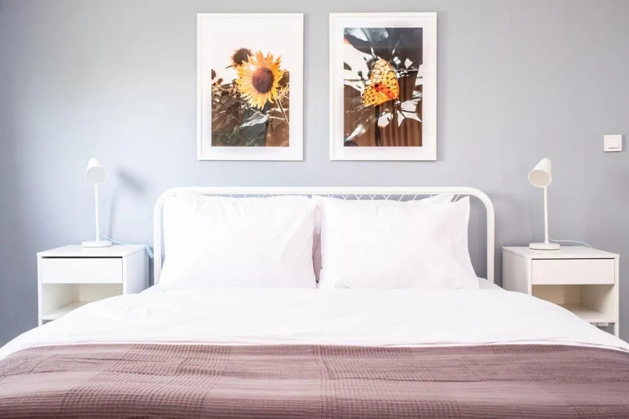 Apartmán Captivating Flat On Bagdat Street Istanbulská provincie
