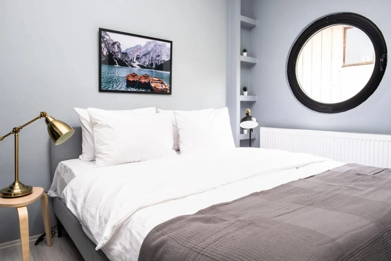 Ferienwohnung Captivating Flat On Bagdat Street Istanbul 0*,  Türkei