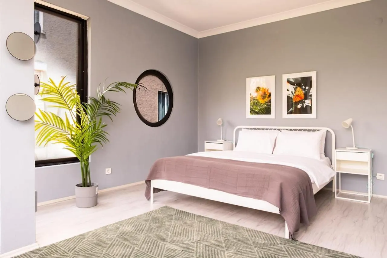 Apartment Ferienwohnung Captivating Flat On Bagdat Street Istanbul Türkei