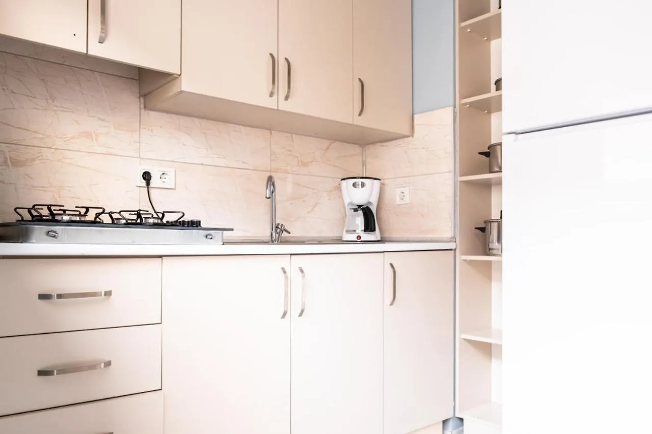 Ferienwohnung Captivating Flat On Bagdat Street Istanbul 0*,  Türkei