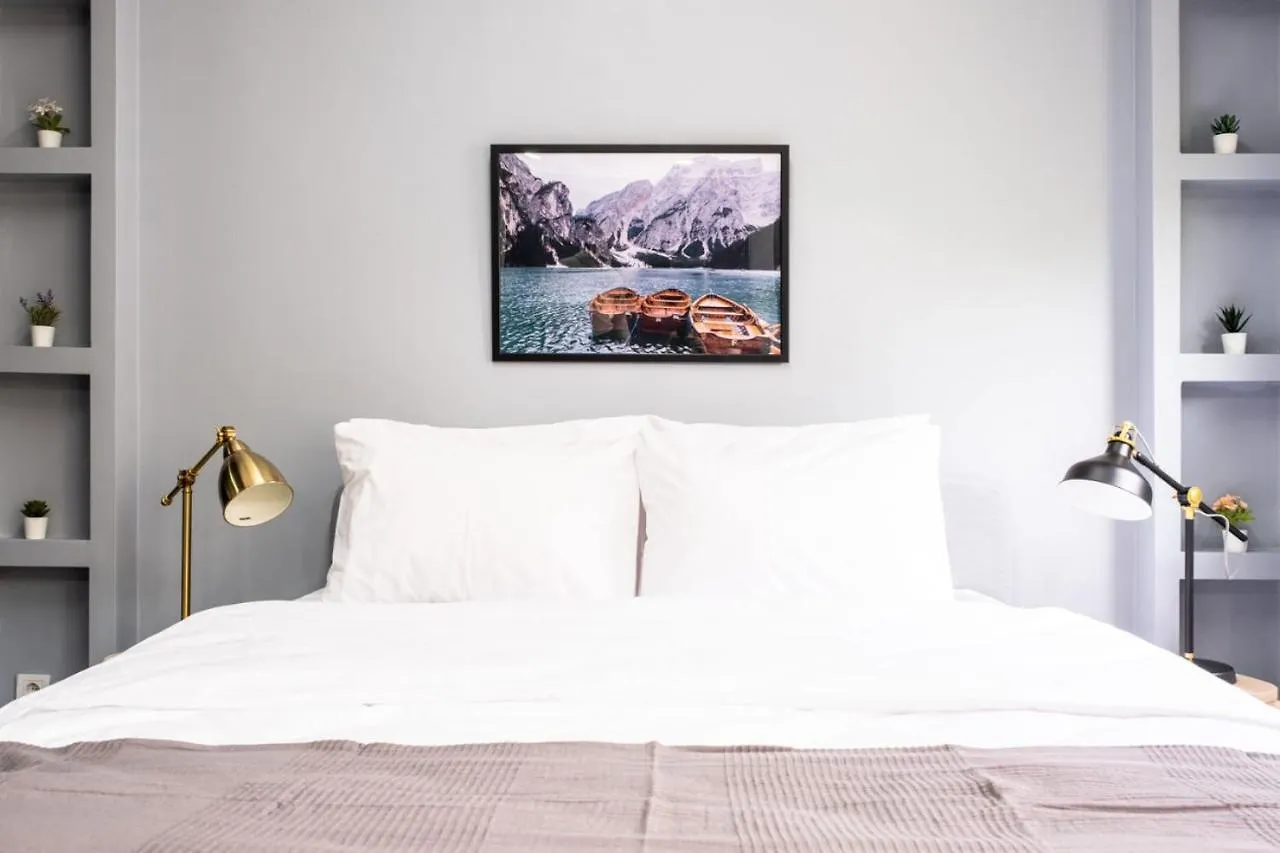 Apartment Ferienwohnung Captivating Flat On Bagdat Street Istanbul